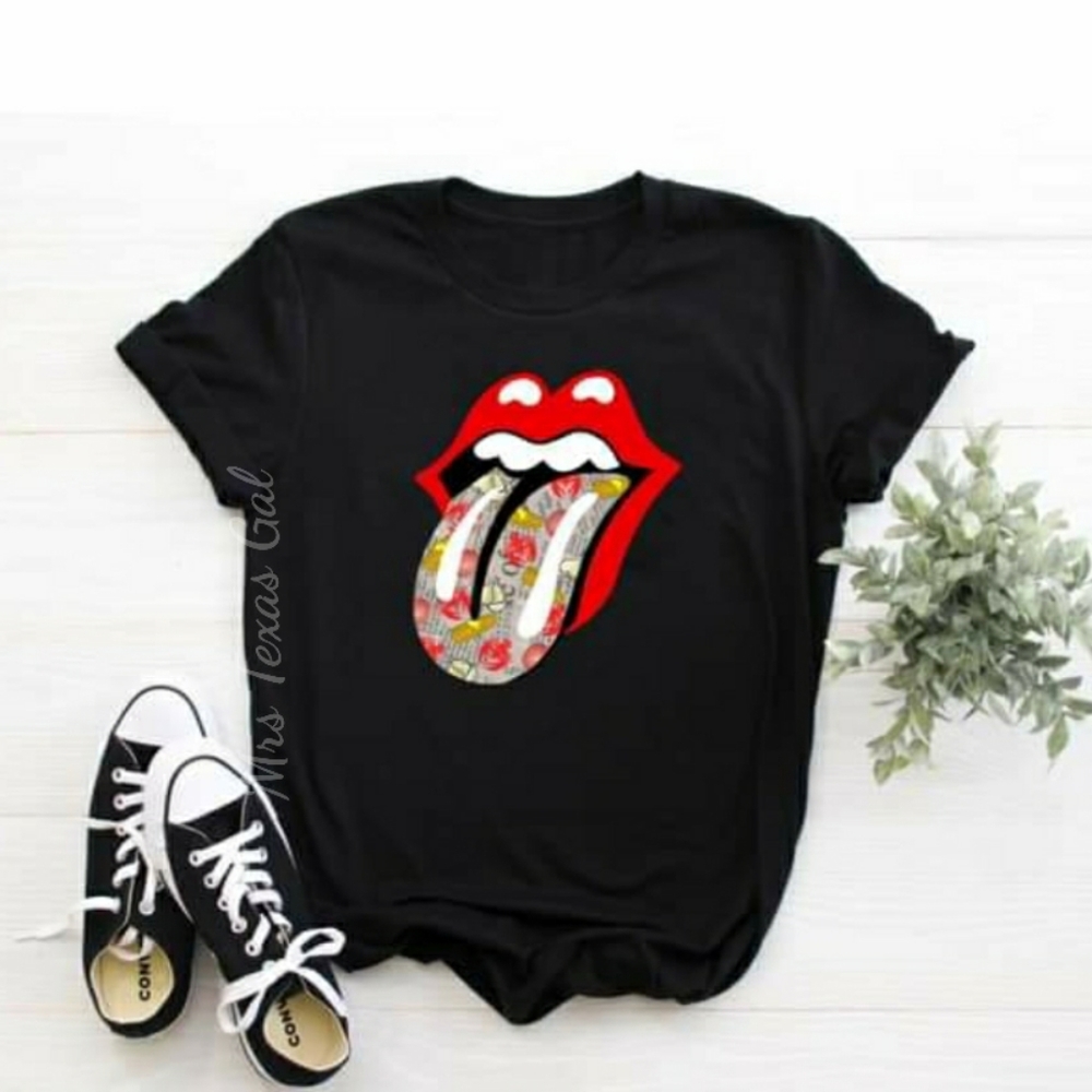 Crawfish Tee